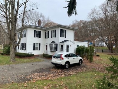 32 Central St, Fayville, MA 01745 - photo 2