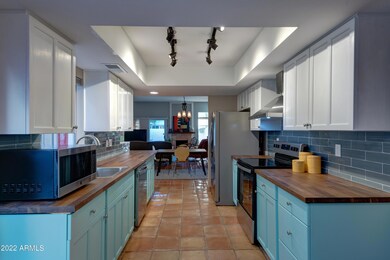 2609 E Edgemont Ave unit 6, Phoenix, AZ 85008 - photo 5