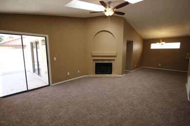 Inviting Living Room