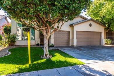 1757 E Marquette Dr, Gilbert, AZ 85234 - photo 2