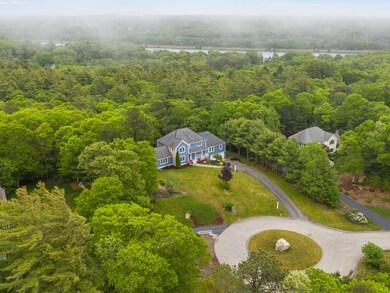 Arial left front with canal 060720