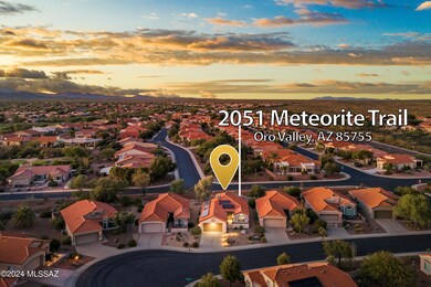 IN SUN CITY ORO VALLEY