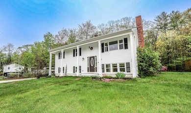 Beautifully Renovated Home With Large Front Yard