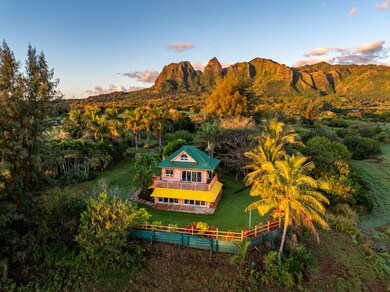 4 Kuhio Hwy unit A, Anahola, HI 96703 - photo 2