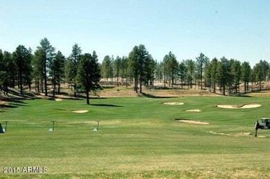 Driving Range