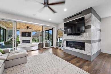 1068 Brynhill Dr, Oregon, WI 53575 - photo 3