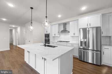 Birchwood at Brambleton unit 8-207, Brambleton, VA 20148 - photo 7