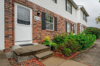 2110 Sprucefield Road