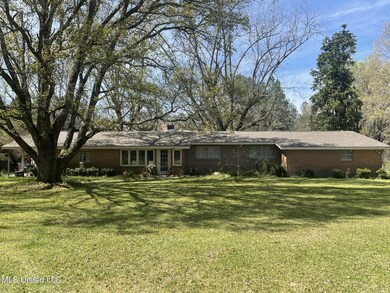 13137 Old Port Gibson Rd, Utica, MS 39175 - photo 2