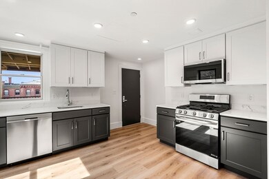 434 Massachusetts Ave unit 7, Cambridge, MA 02139 - photo 3
