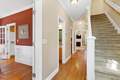 5-Beautiful Hardwoods