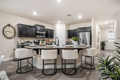 2337 Malaspina, Merced, CA 95340 - photo 4