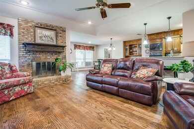 522 S Alabama Dr, Celina, TX 75009 - photo 4