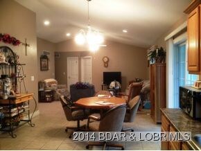 DiningLiving Room