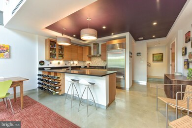 2351 Champlain St NW unit P2, Washington, DC 20009 - photo 5