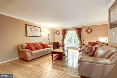 5724 Mason Bluff Dr, Burke, VA 22015 - photo 3