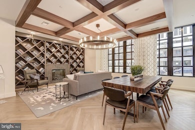 Key and Nash unit 406, Arlington, VA 22209 - photo 5