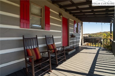 292 River Bend Hills Rd, Crumpler, NC 28617 - photo 3