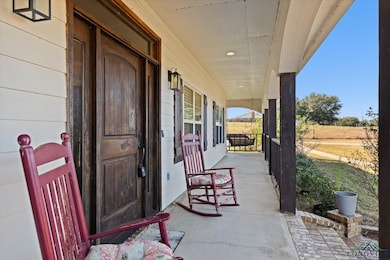 1455 Barber Rd, Gilmer, TX 75644 - photo 4