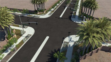 Rendition pictures of future proposed community am