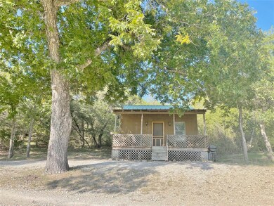 2853 Thompson Rd, Weatherford, TX 76087 - photo 6