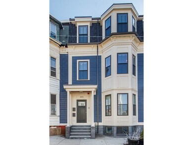 495 E 4th St unit 2, Boston, MA 02127 - photo 3