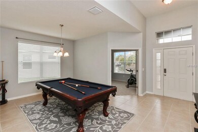 DININGROOM OR IF YOU PREFER TO PLAY POOL.
