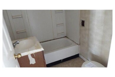 Bathroom.