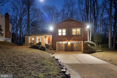 4665 Timber Ridge Dr, Dumfries, VA 22025 - photo 2