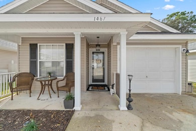 1467 Dunhurst Dr, Pensacola, FL 32534 - photo 5