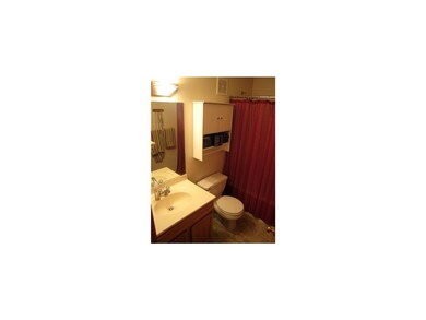 Bathroom.