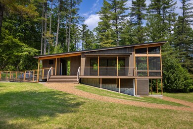 Lot 12 Camp Loop Rd, Bridgton, ME 04009 - photo 4