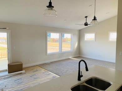 977 Ellerston St NW, Comstock Park, MI 49321 - photo 2