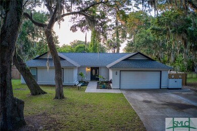 22 Ole Oak Rd, Savannah, GA 31410 - photo 4