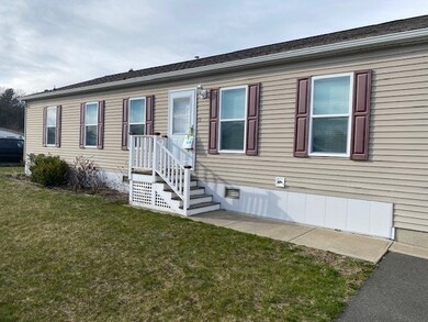 13 Carol Cir, Westfield, MA 01085 - photo 2