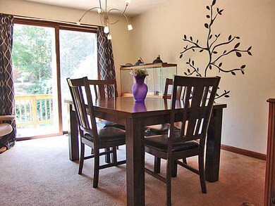 Dining Room.