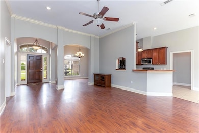 229 Old Mill Loop, Pearl River, LA 70452 - photo 4