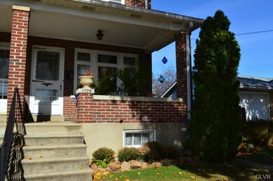 1729 W Greenleaf St, Allentown, PA 18104 - photo 2