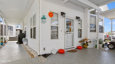 1219 Thomas Dr unit 289, Panama City Beach, FL 32408 - photo 4