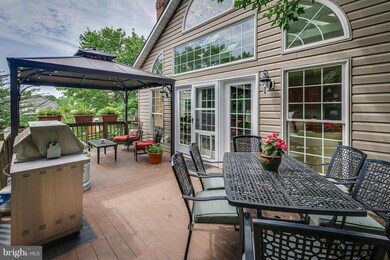 6803 Fox Sedge Ct, Sykesville, MD 21784 - photo 5