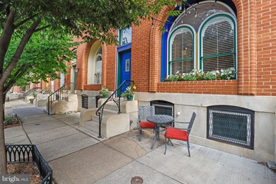 2112 E Baltimore St, Baltimore, MD 21231 - photo 3