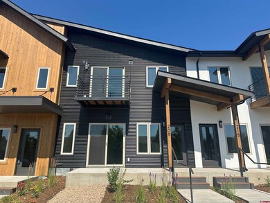 215 Pioneer Ave unit 10, Durango, CO 81301 - photo 4