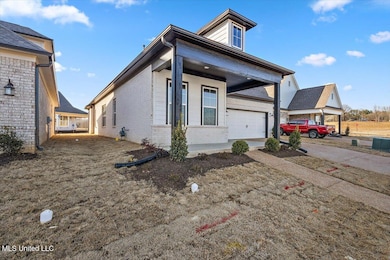 828 Quitman Ct W, Hernando, MS 38651 - photo 4