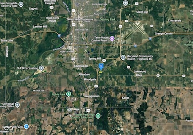 5715 Mcdaniel Rd, Terre Haute, IN 47802 - photo 3