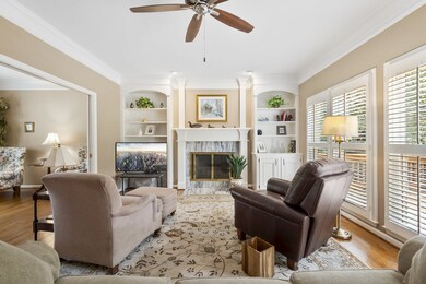 425 Queen Marys Ct, Franklin, TN 37064 - photo 7