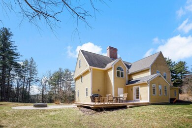 21 Buckingham Dr, Bow, NH 03304 - photo 2