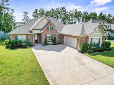 136 Buxtons Way, Freeport, FL 32439 - photo 2