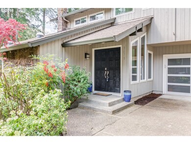Entrance/Foyer