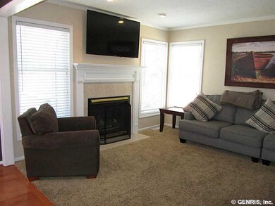 Family Room.