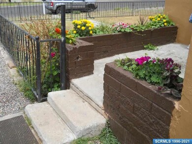 1412 N Bennett St, Silver City, NM 88061 - photo 2